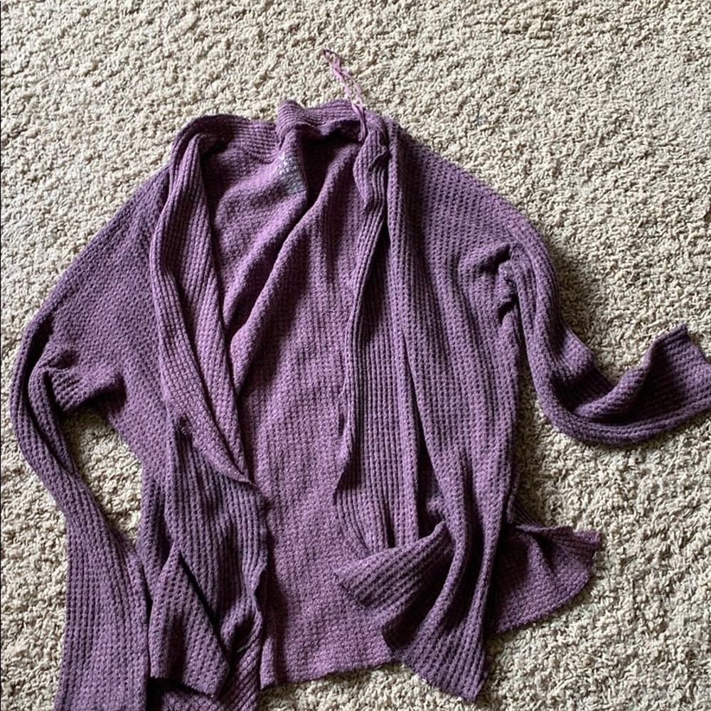 Cardigan